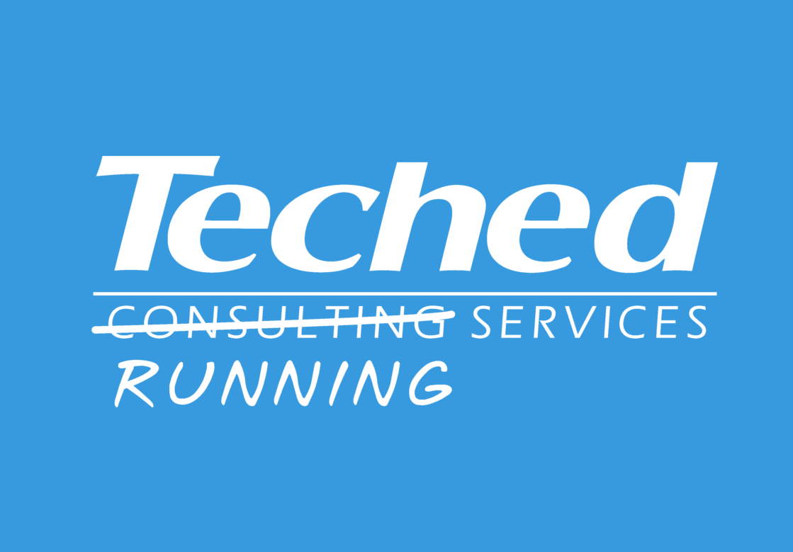 
			Teched is taking part in the business race MAGENTA 1 B2B RUN Zageb
		