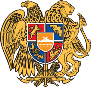 
            Operational acceptance of the system within the project “Supply and Installation of the Criminal Case
            Pre-trial Proceedings Electronic Management System” in Armenia
        