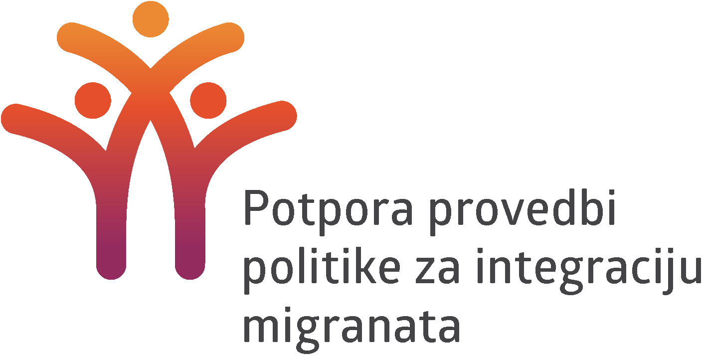 
      Completion of the project “Support in implementation of migration integration policy”
    