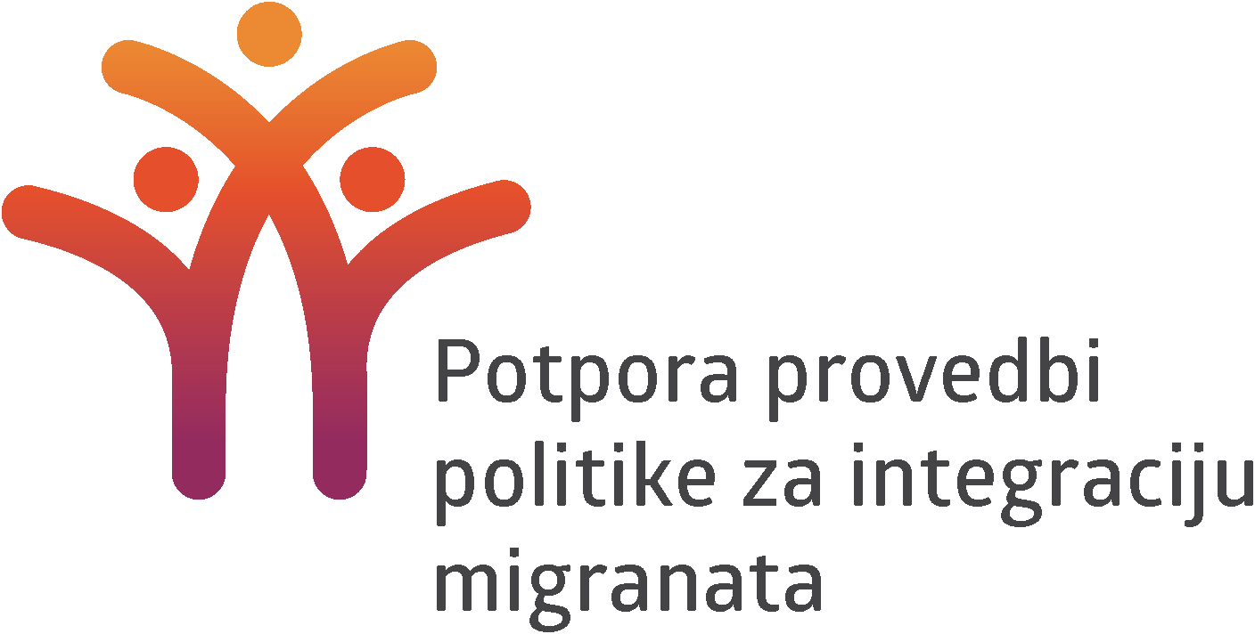 
			Completion of the project “Support in implementation of migration integration policy”
		